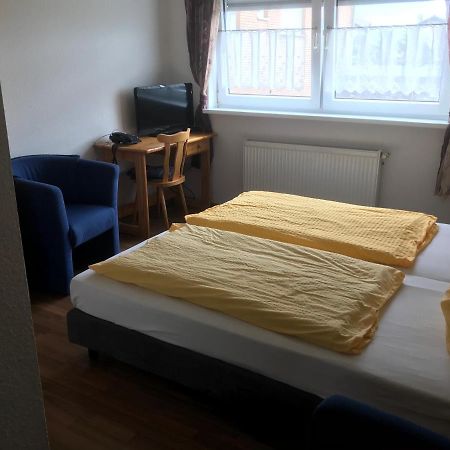Hotel Kaufmann Rommerskirchen Extérieur photo