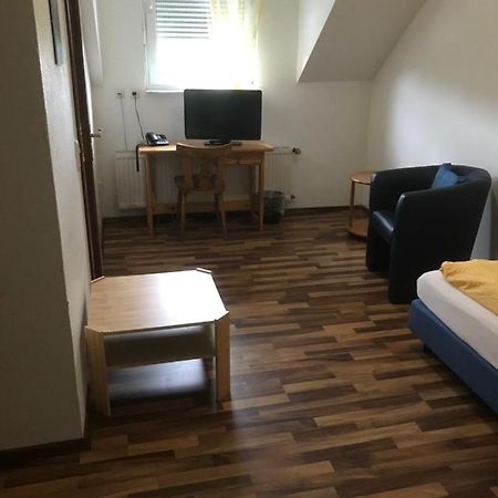 Hotel Kaufmann Rommerskirchen Extérieur photo