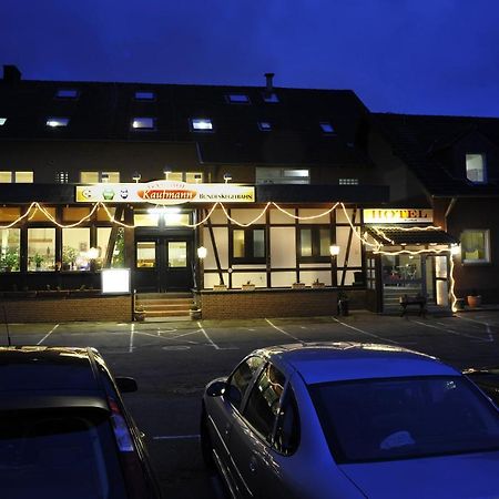 Hotel Kaufmann Rommerskirchen Extérieur photo