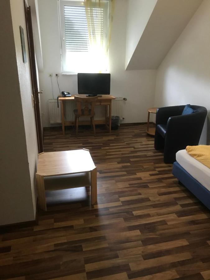 Hotel Kaufmann Rommerskirchen Extérieur photo