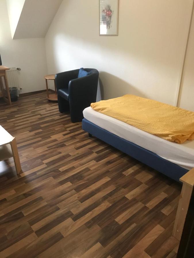 Hotel Kaufmann Rommerskirchen Extérieur photo