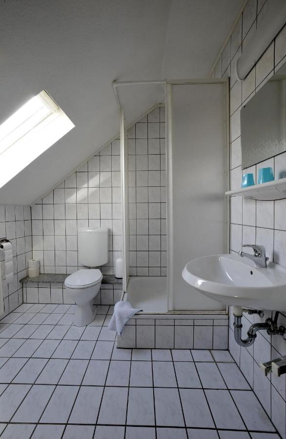 Hotel Kaufmann Rommerskirchen Extérieur photo
